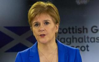 UK Government ministers were 'afraid of Nicola Sturgeon' during the pandemic