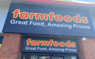 Farmfoods worker defrauded the supermarket of £275,000