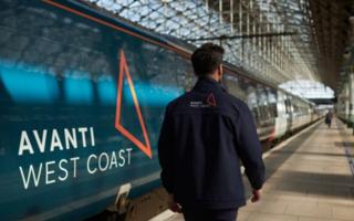 Passengers on Glasgow trains stranded for HOURS amid 'severe disruption'