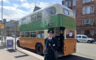 Vintage vehicle pop-up to take place in city's Southside this weekend