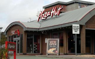 Well-known pizza chain 'permanently' closes down store