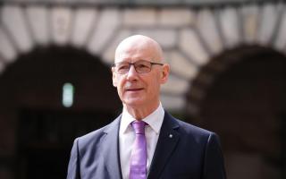 Susan Aitken: John Swinney can steer our country in the right direction