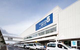 Glasgow Airport offering passengers 'free parking' as part of scheme