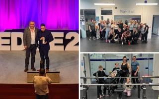 Low-cost family gym looking to open new spot in Glasgow after funding boost