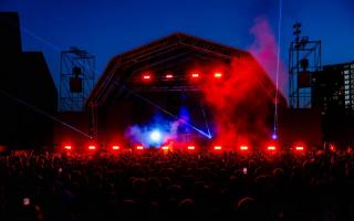 Glasgow festival that was cancelled reveals acts for 'one-off' event