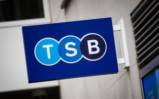 Is TSB down? Customers report issues with logging into the app