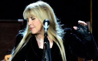 Stevie Nicks fans hit out over price of tickets as Hydro gig sells out