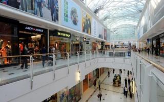 Two major brands open within new 20,000sqft store in Braehead