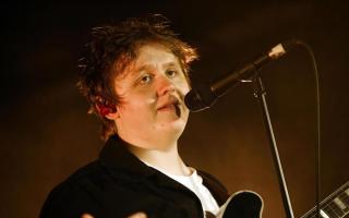 Lewis Capaldi