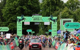 The host locations for this year’s Lloyds Tour of Britain have been revealed ahead of the race, with riders set to tackle another challenging route across Britain.