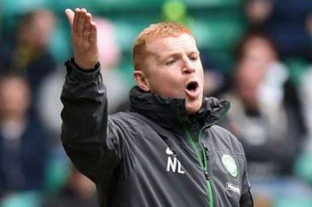 Neil Lennon has been linked with a move to England