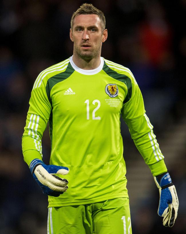 Former Rangers Keeper Allan Mcgregor Set To End Career At Hull After Agreeing New Contracts Extension Glasgow Times