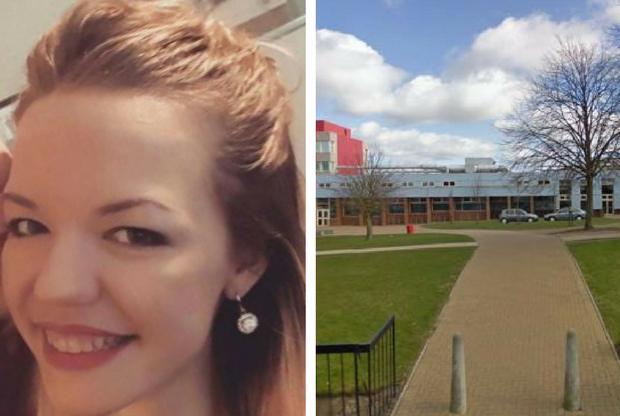 Shamed teacher struck off for having sex with pupil has been working in missionary position