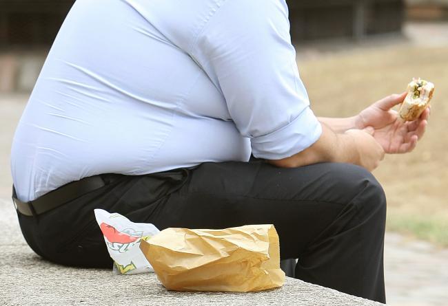 Overeating and waste results in a fifth of food lost, study shows