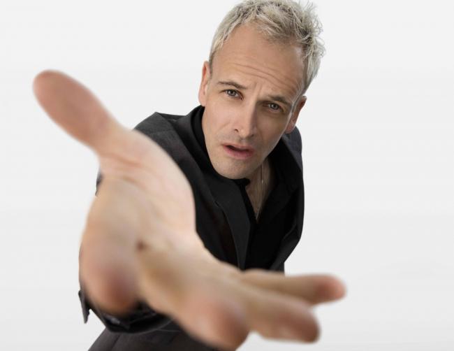 Jonny Lee Miller on the new Trainspotting film, Elementary and why he's  nothing like Sick Boy | Glasgow Times