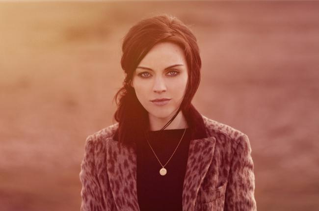 Amy MacDonald postpones sold out Hydro gig