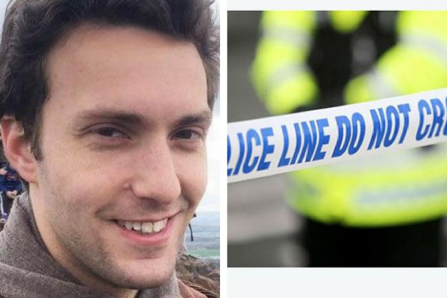 Body found in Ayrshire believed to be missing Shawlands man Alexander Singerman