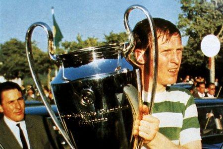 Rangers to pay tribute to Celtic legend Billy McNeill ahead of Aberdeen clash this weekend
