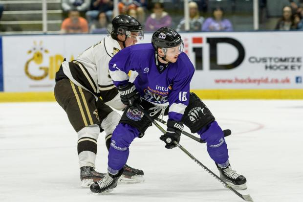 Glasgow Clan cancel post-Christmas home games amid new Covd restrictions
