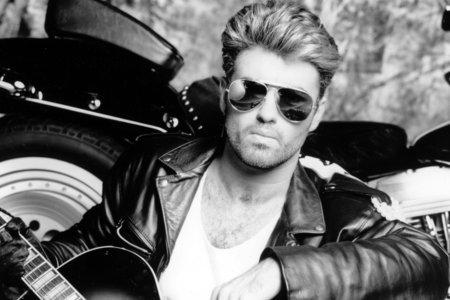 Glasgow Times: George Michael: presenter Kate Moss says the late singer was working on this film the night before he died