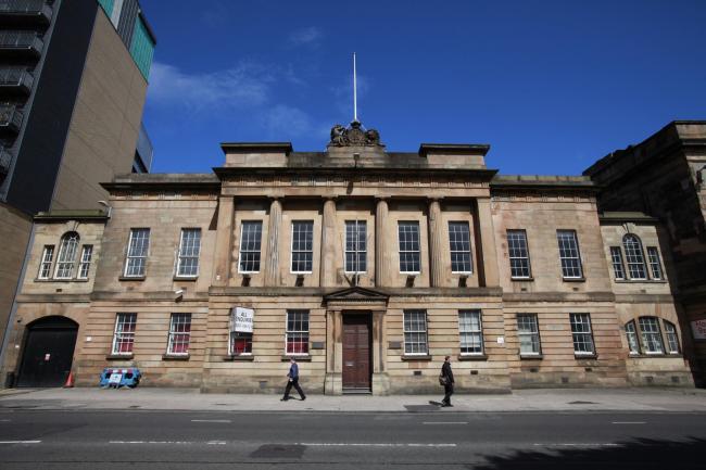 £90million hotel plan for historic Glasgow site links to Alexander 'Greek' Thomson