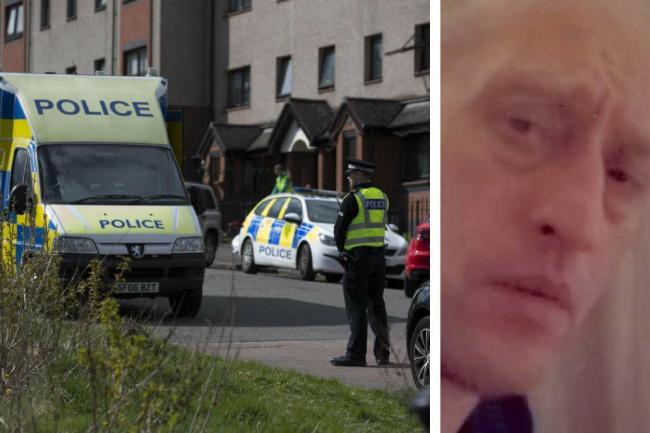 ‘There's no need for that, Tony’: Dying dad-of-eight’s last words as pal is jailed for stabbing his neck