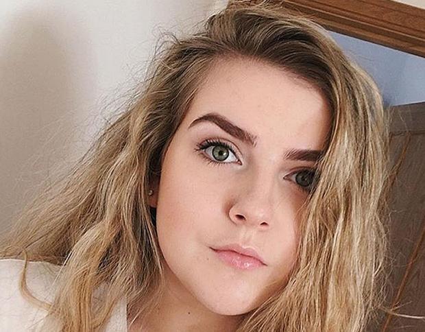 Glasgow Times: Eilidh MacLeod lost her life during the Manchester bombing