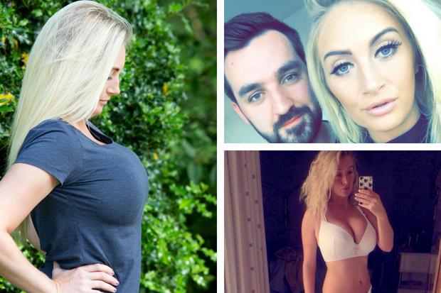 Glasgow woman's agony as NHS repeatedly denies breast reduction for 32GG  boobs