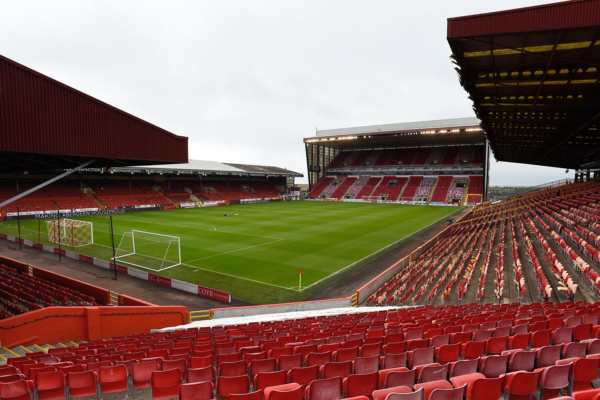 Aberdeen should have forfeited St Johnstone clash as an apology to Scottish football