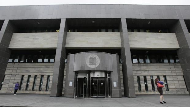 Bishopbriggs man locked up after he bombarded ex with abusive messages