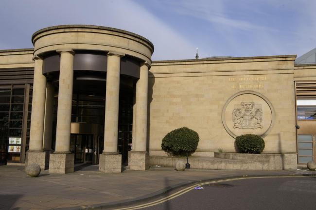 Glasgow doctor cleared of raping medical colleague