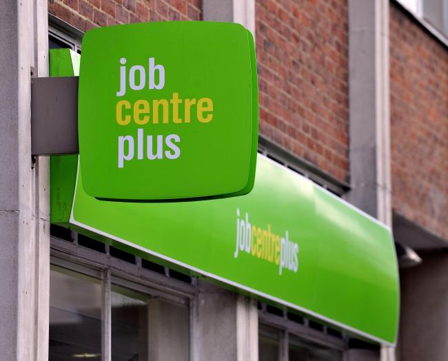 Unemployment rates higher amongst Glasgow's young people