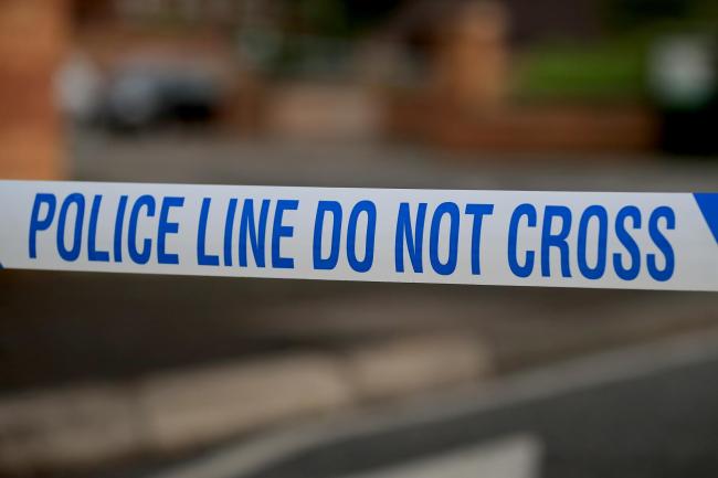 Lyoncross Road: Man dies after taking unwell on Glasgow street