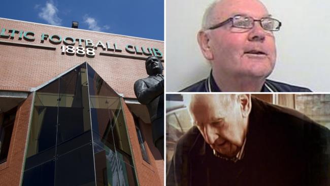 Celtic has been carrying out its own internal investigation into abuse within the boys' club